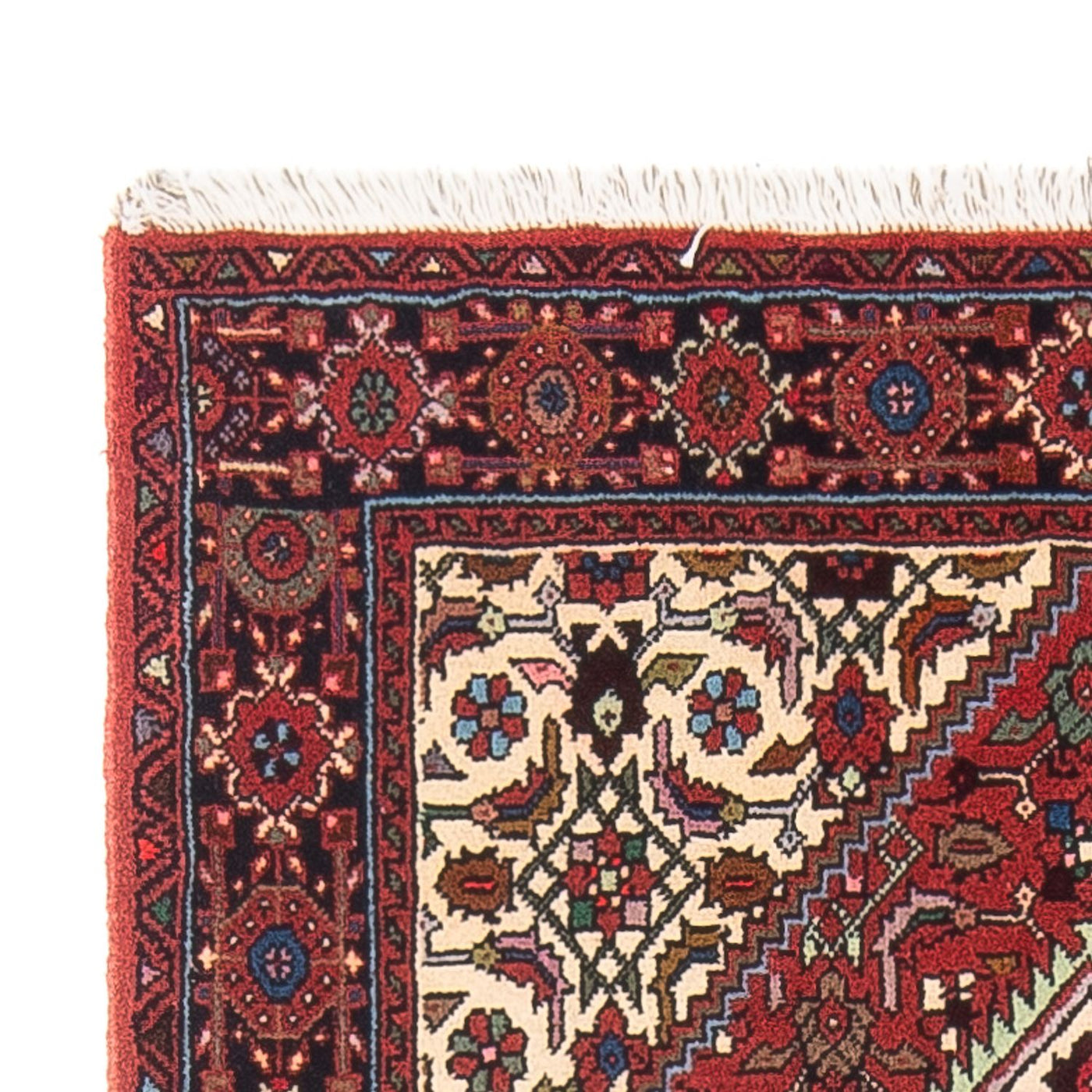 Gholtogh Teppich 122x80cm - Perserteppich