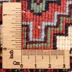 Perserteppich - Nomadic - 122 x 80 cm - rost