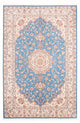 Täbriz - 50 Raj Teppich 298x197cm - Perserteppich