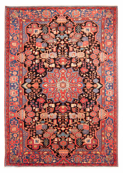 Nahavand Teppich 200x291cm - Perserteppich