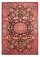 Nahavand Teppich 200x291cm - Perserteppich