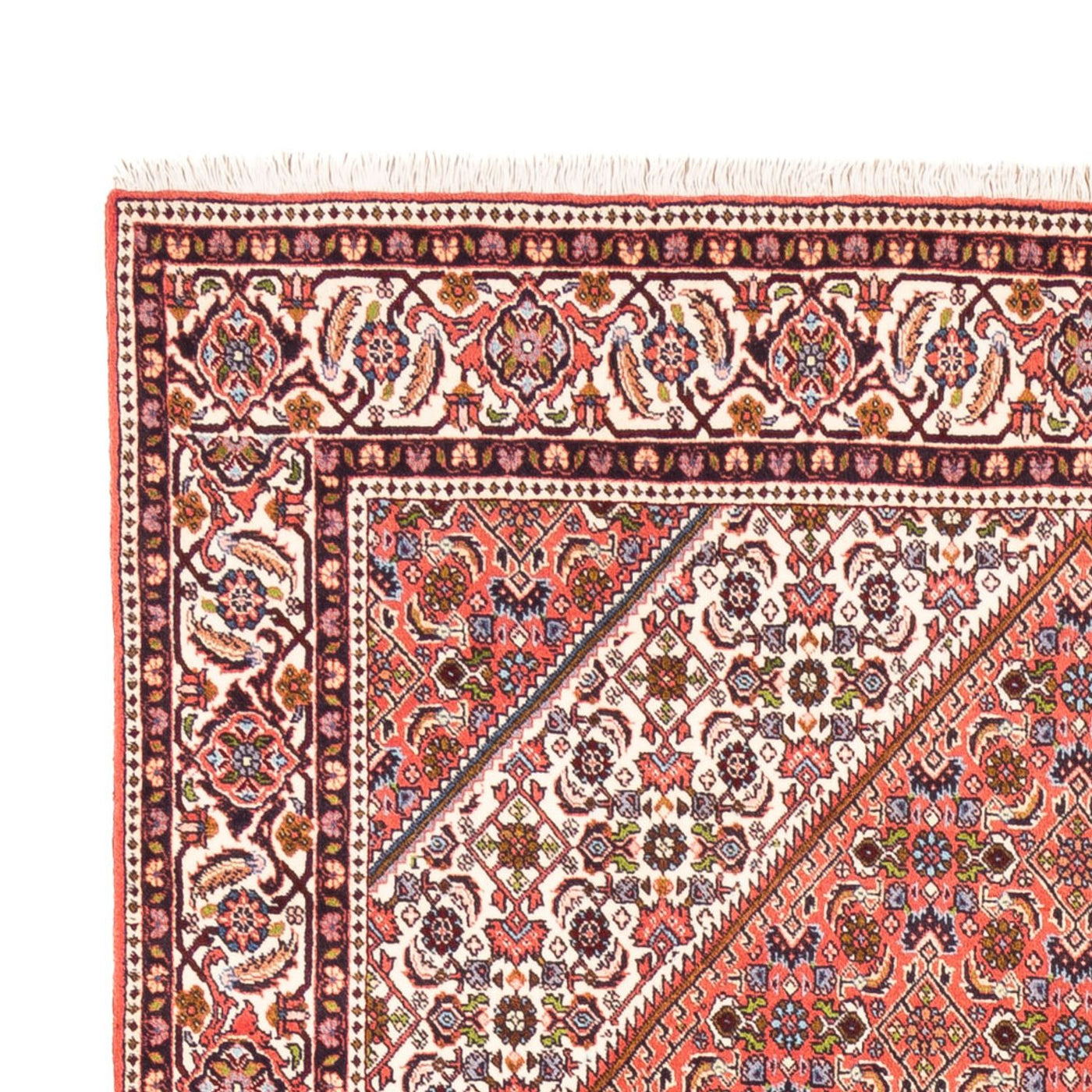 Bidjar - Bukan Teppich 247x172cm - Perserteppich