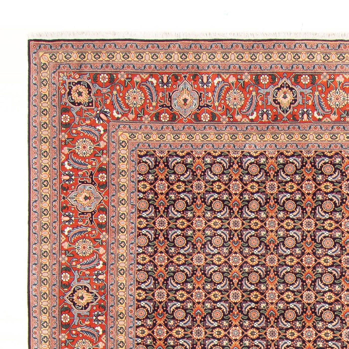 Täbriz - 50 Raj Teppich 307x204cm - Perserteppich