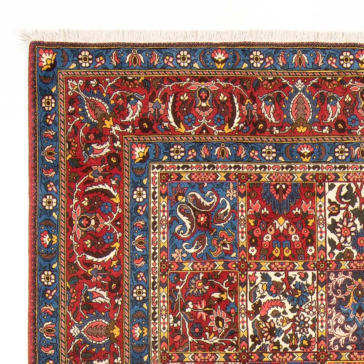 Bachtiar Teppich 315x202cm - Perserteppich