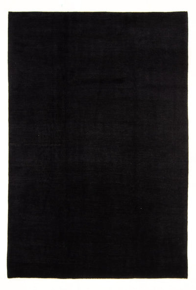 Gabbeh Persisch Teppich 207x295cm - Perserteppich Wollteppich