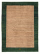 Gabbeh Persisch Teppich 172x231cm - Perserteppich Wollteppich
