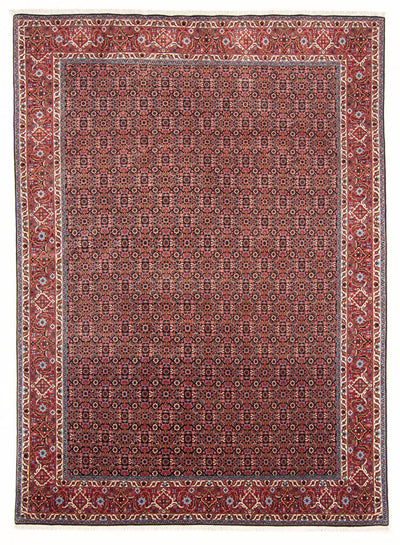 Moud Teppich 190x293cm - Perserteppich