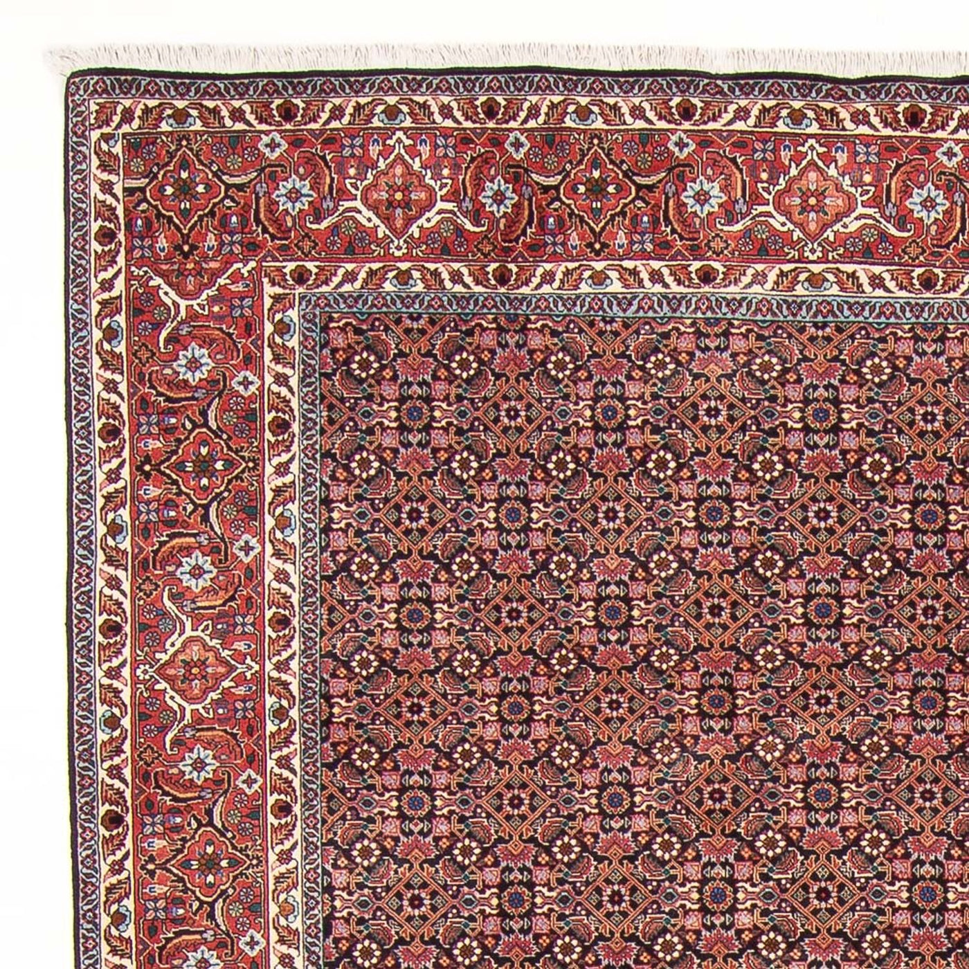 Moud Teppich 293x190cm - Perserteppich
