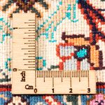 Perserteppich - Classic - 240 x 200 cm - dunkelbeige