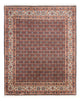 Moud Teppich 244x197cm - Perserteppich