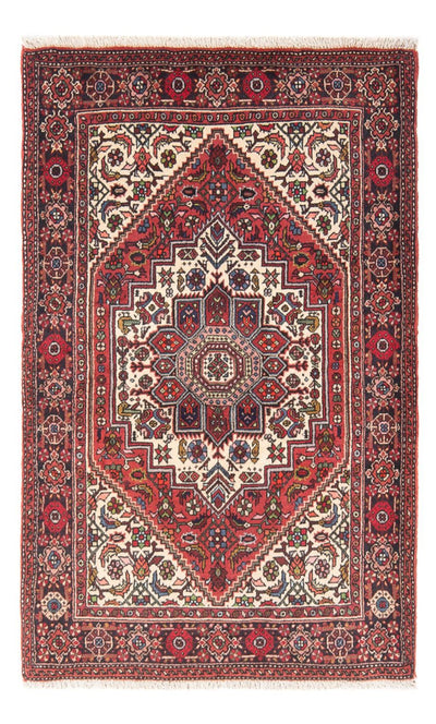 Gholtogh Teppich 81x126cm - Perserteppich