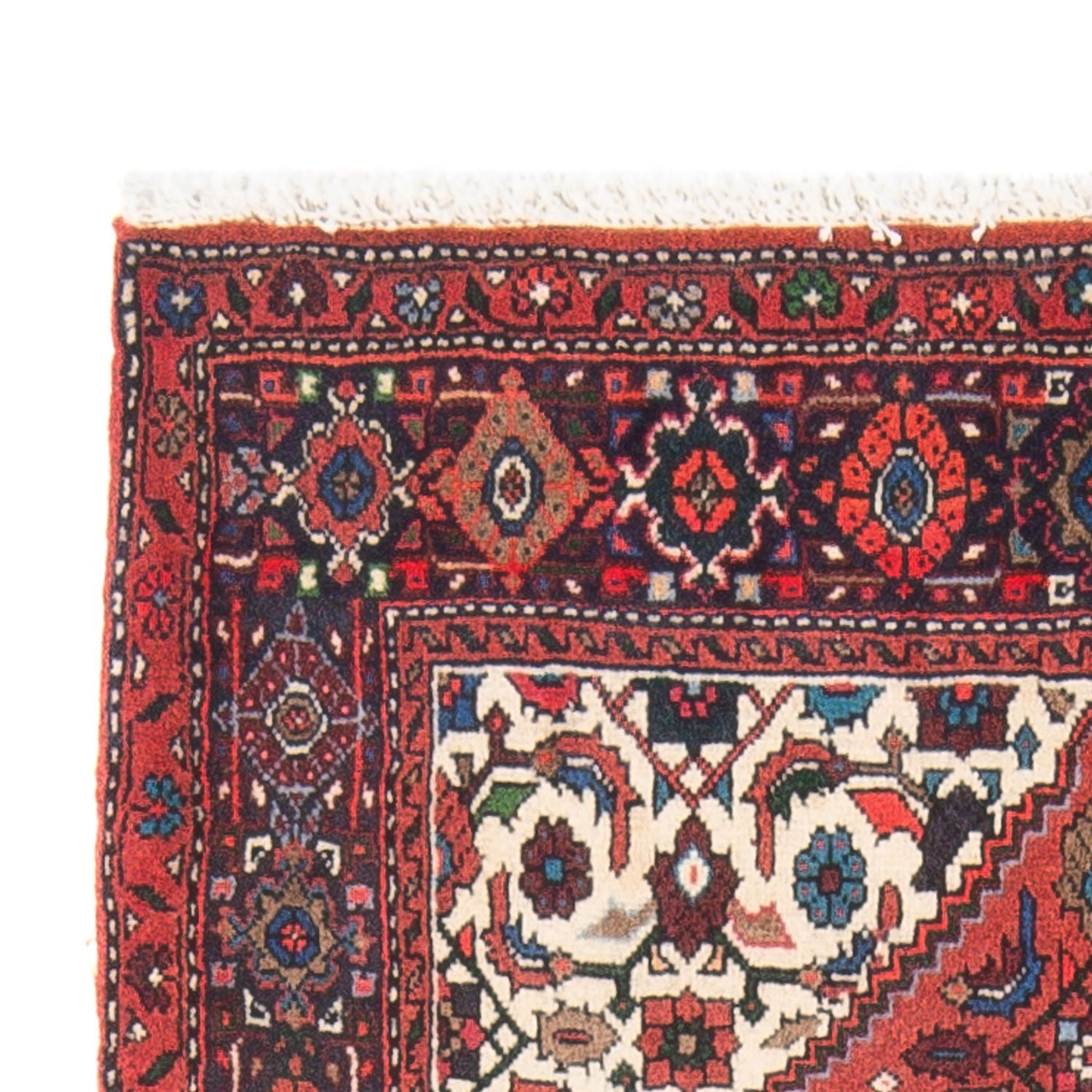 Gholtogh Teppich 120x75cm - Perserteppich
