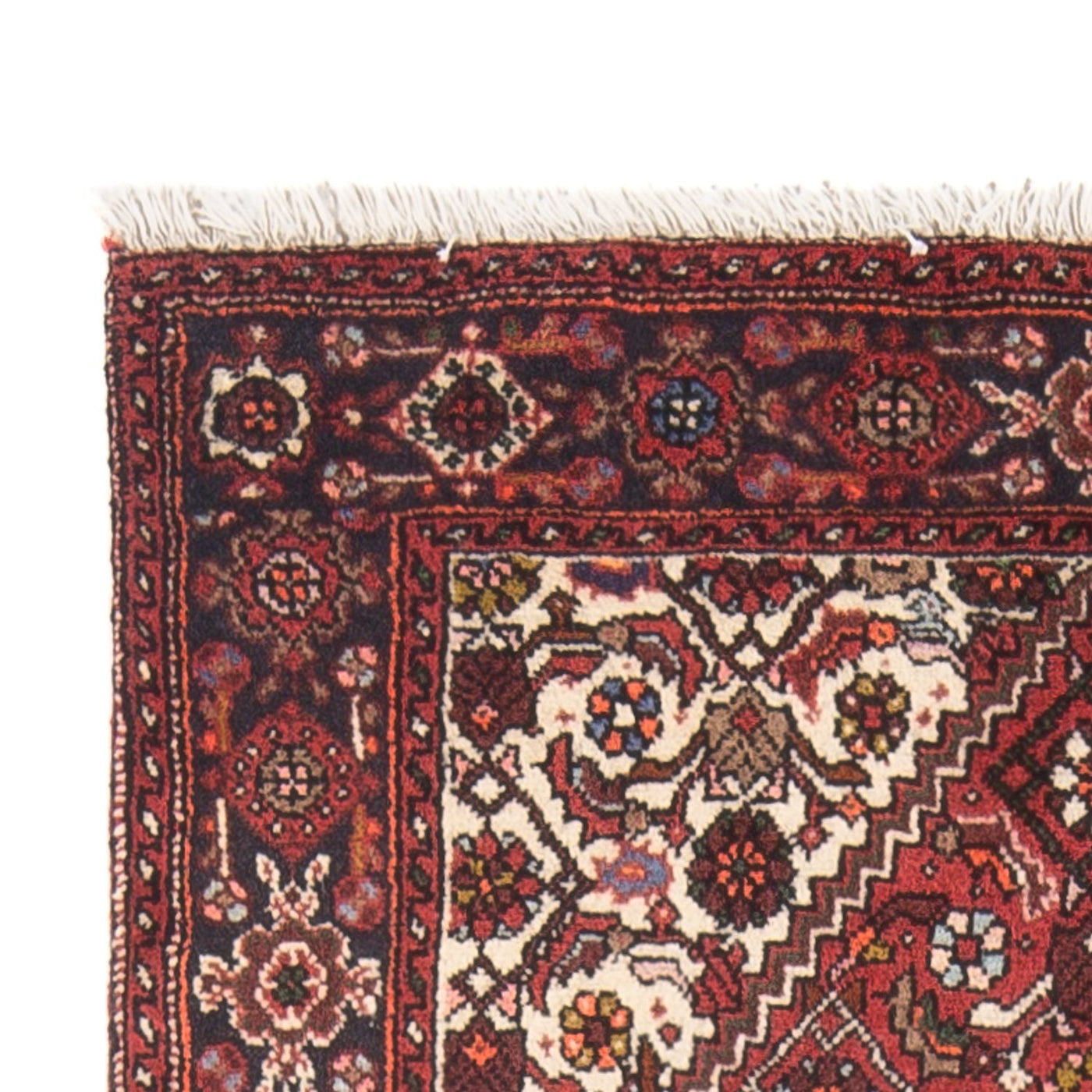 Gholtogh Teppich 127x78cm - Perserteppich
