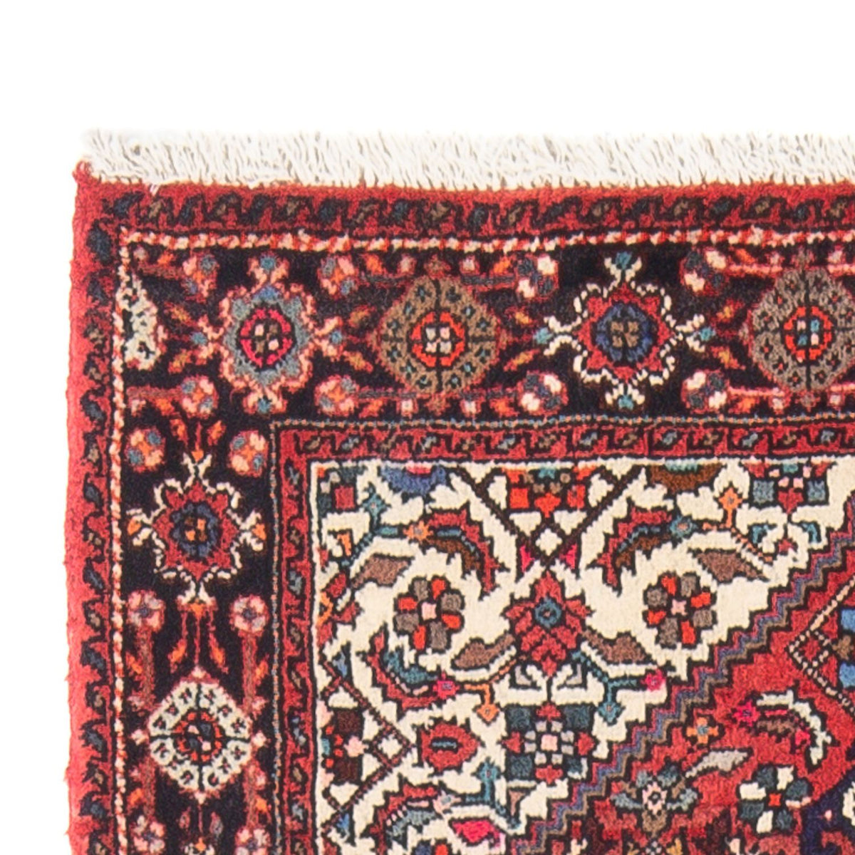 Gholtogh Teppich 78x122cm - Perserteppich