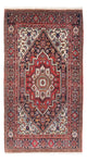 Gholtogh Teppich 132x78cm - Perserteppich