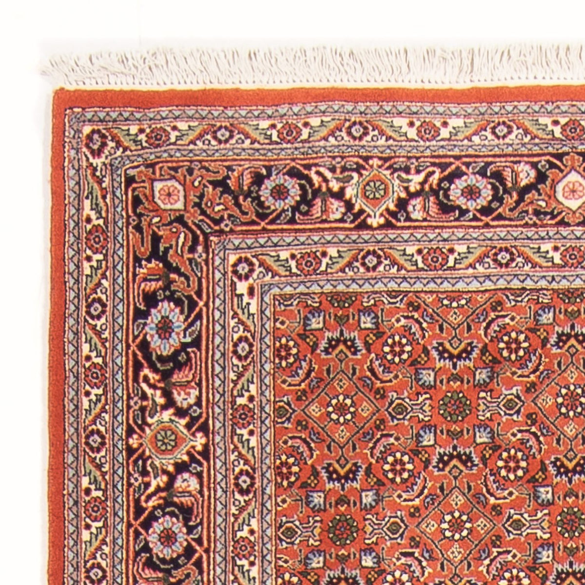 Bidjar Teppich 100x300cm - Perserteppich