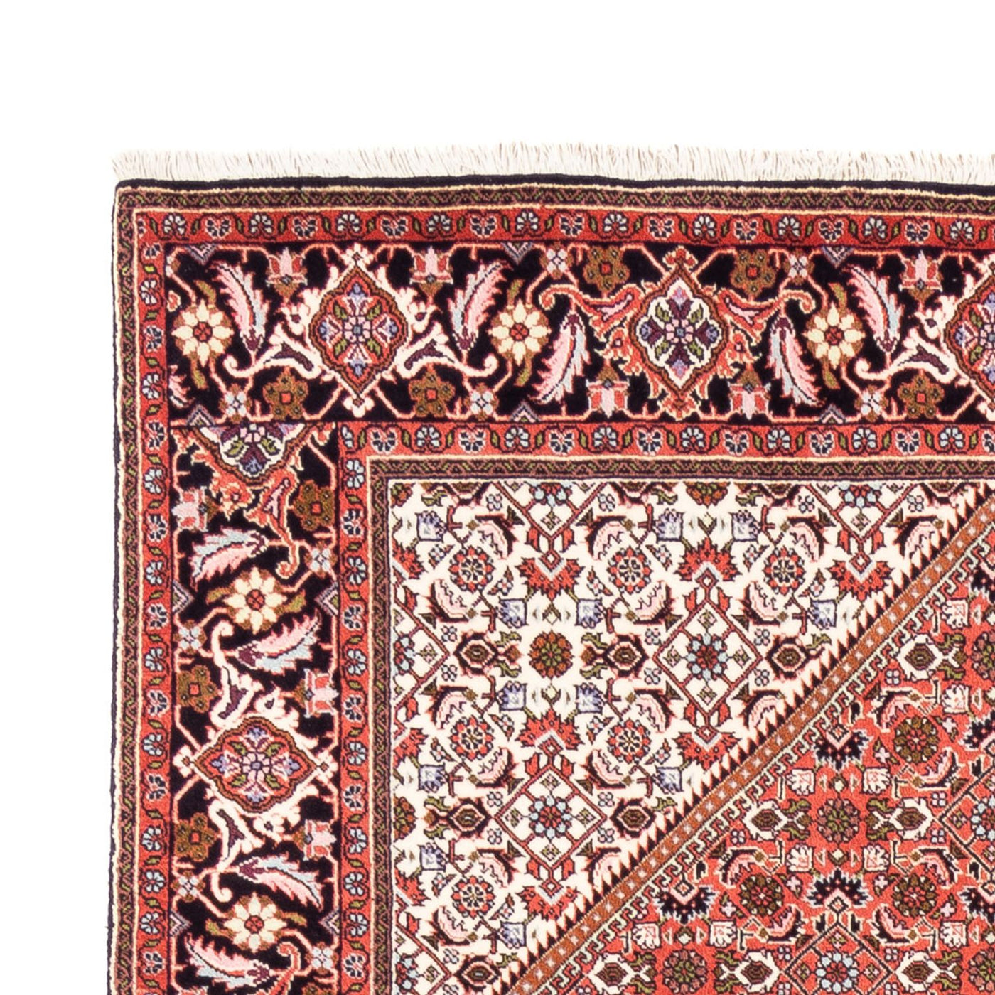 Bidjar Teppich 235x168cm - Perserteppich