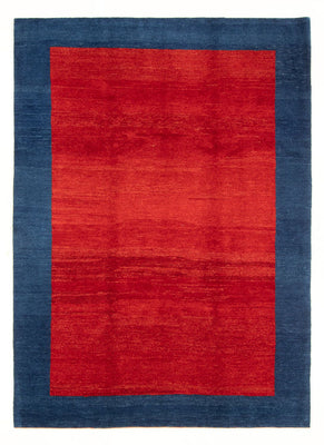 Gabbeh Teppich - Perser - 280 x 200 cm - rot