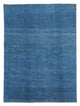 Gabbeh Teppich - Perser - 233 x 168 cm - blau