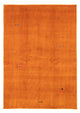 Gabbeh Persisch Teppich 170x230cm - Perserteppich Wollteppich