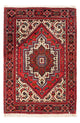Gholtogh Teppich 91x62cm - Perserteppich
