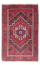 Gholtogh Teppich 117x80cm - Perserteppich