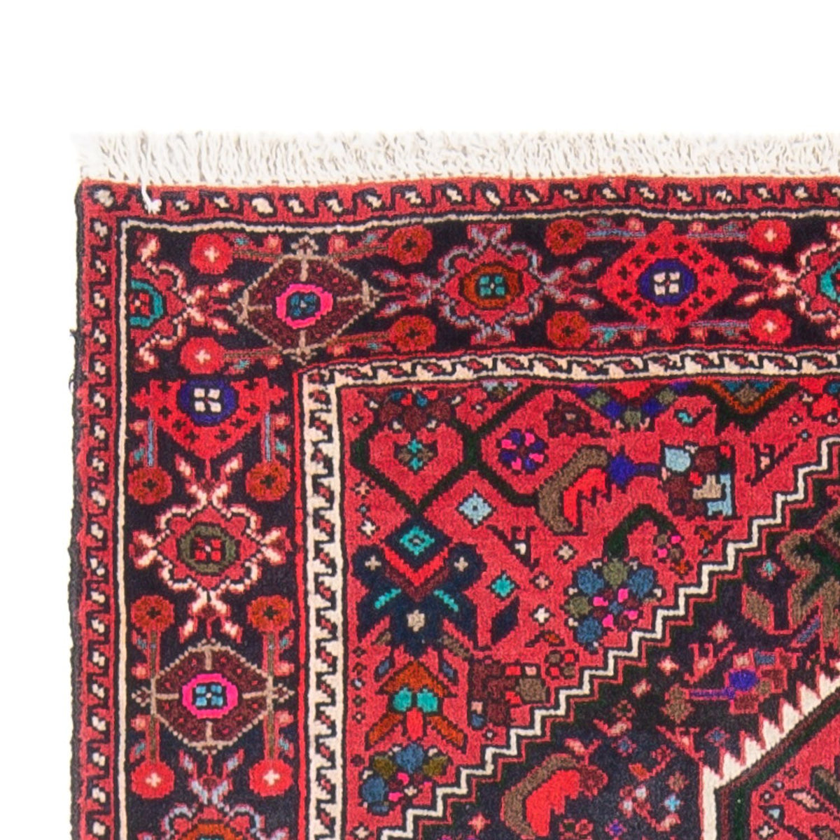 Gholtogh Teppich 117x80cm - Perserteppich