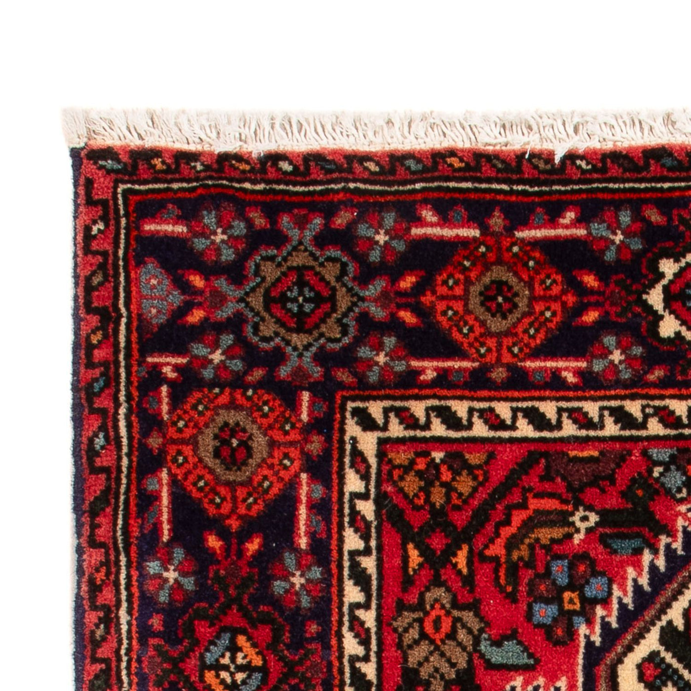 Gholtogh Teppich 72x48cm - Perserteppich