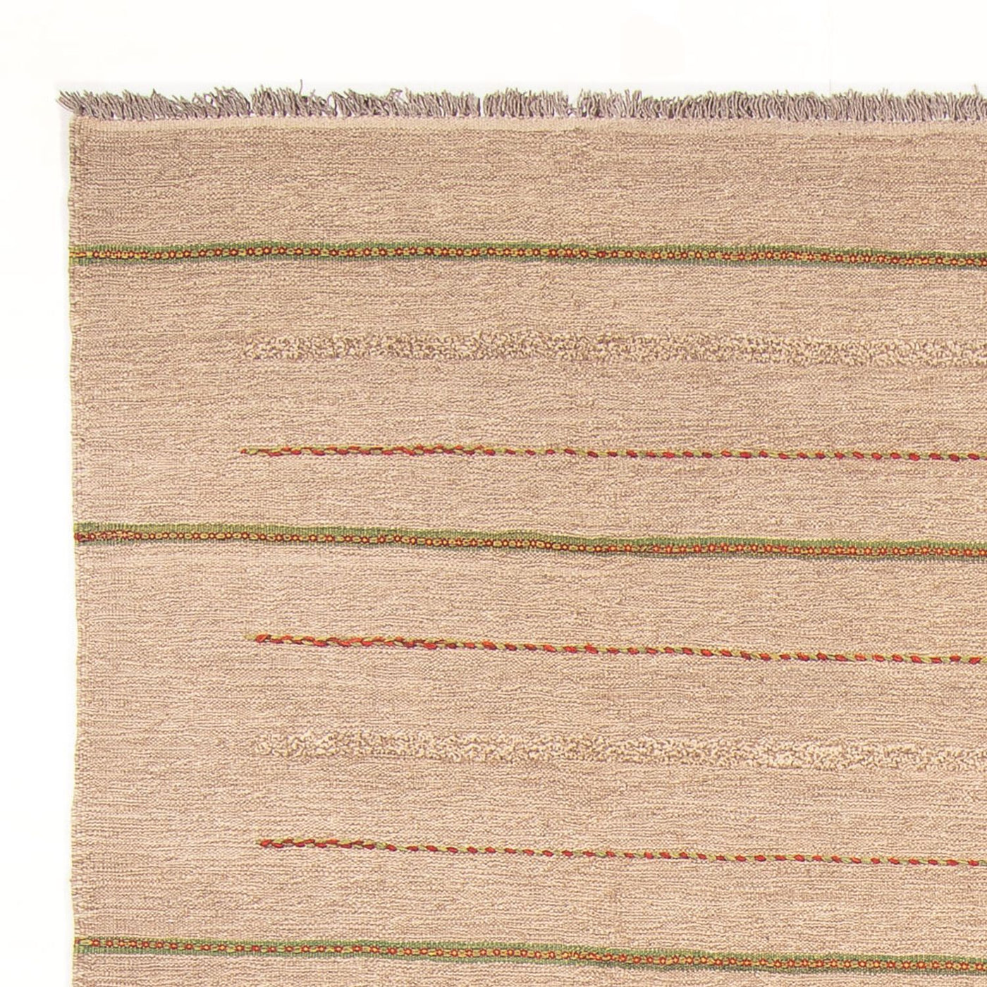Kelim Modern Teppich 289x191cm