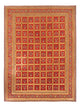 Kelim Teppich - Oriental - 215 x 295 cm - rot