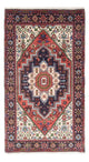 Gholtogh Teppich 132x76cm - Perserteppich