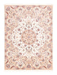 Täbriz Teppich 197x149cm - Perserteppich