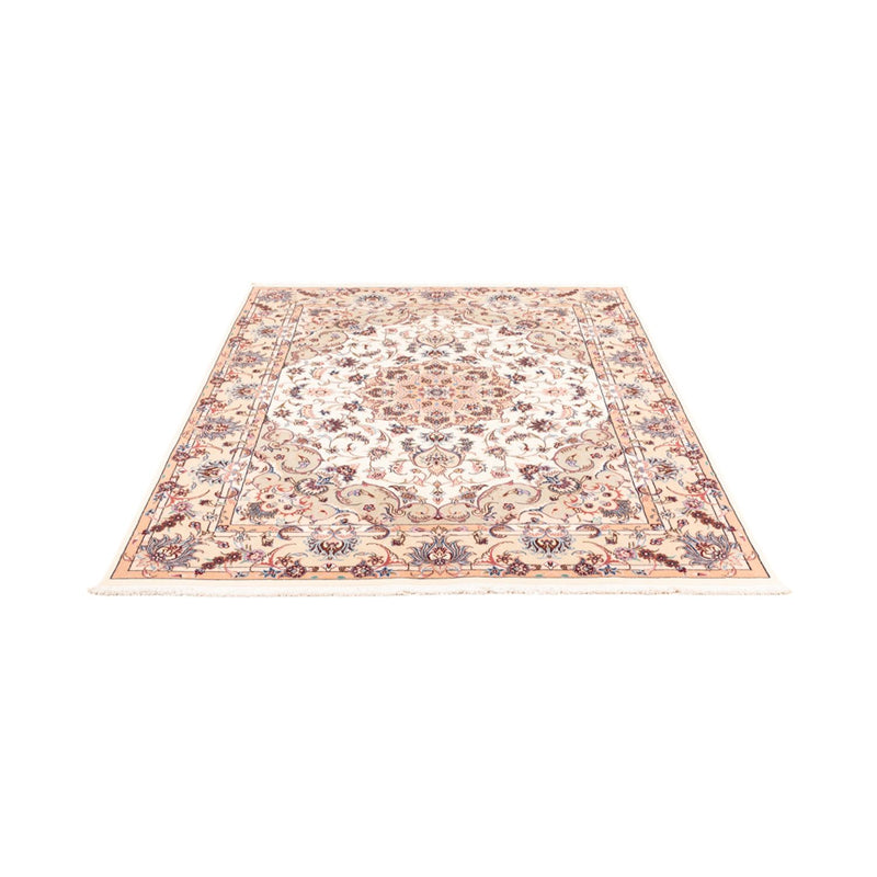 Perserteppich - Täbriz - 197 x 149 cm - creme