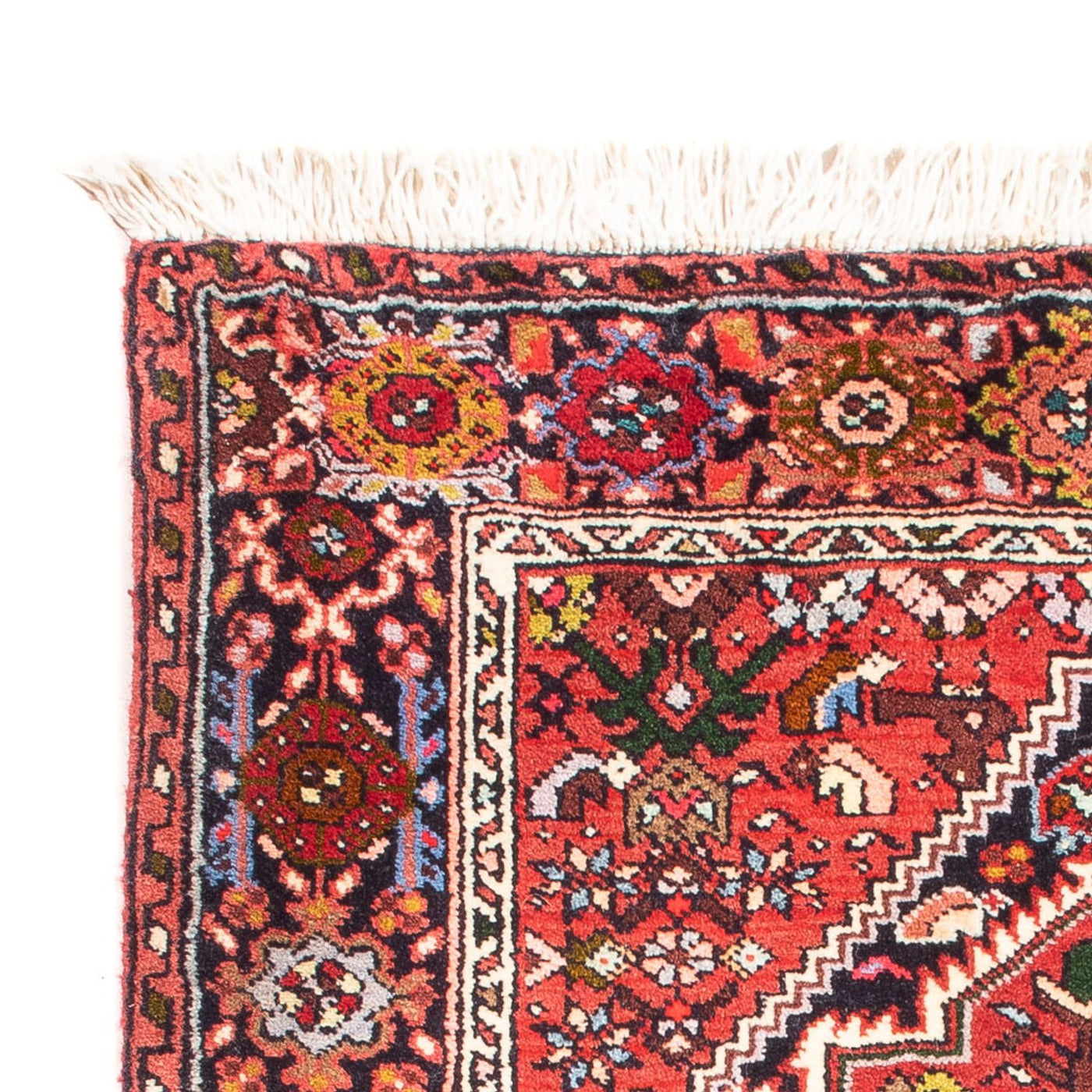Gholtogh Teppich 97x60cm - Perserteppich