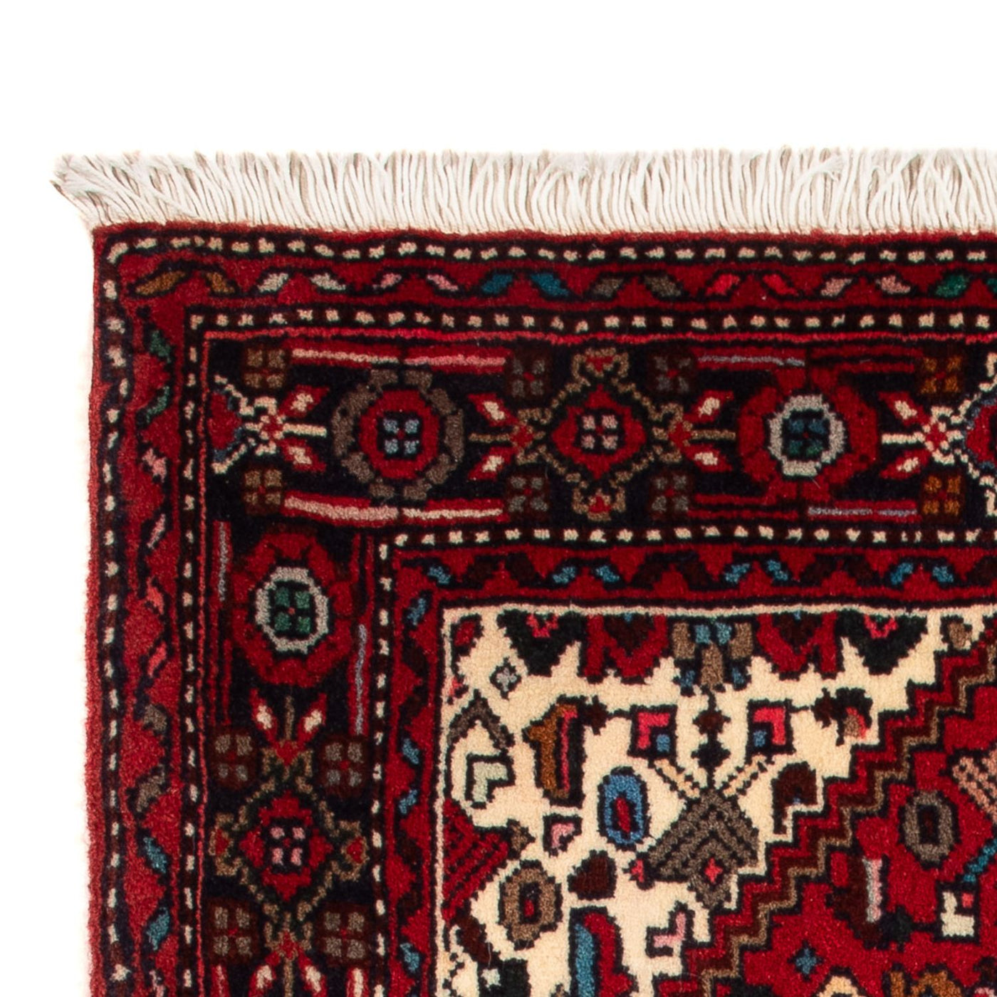 Gholtogh Teppich 91x61cm - Perserteppich