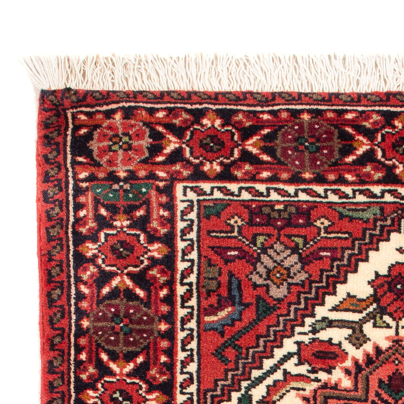 Gholtogh Teppich 86x60cm - Perserteppich