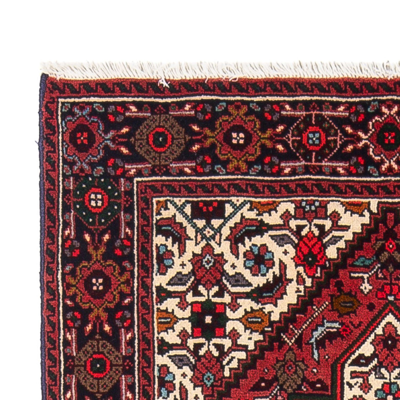 Gholtogh Teppich 120x81cm - Perserteppich