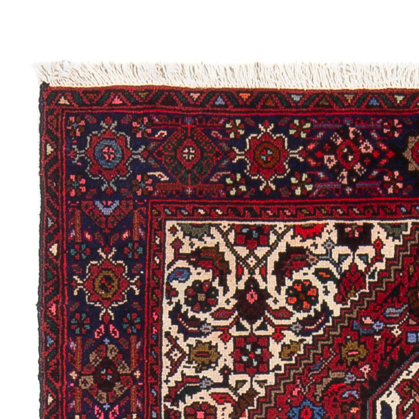 Gholtogh Teppich 117x81cm - Perserteppich