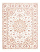 Täbriz Teppich 196x153cm - Perserteppich