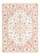Täbriz Teppich 202x150cm - Perserteppich