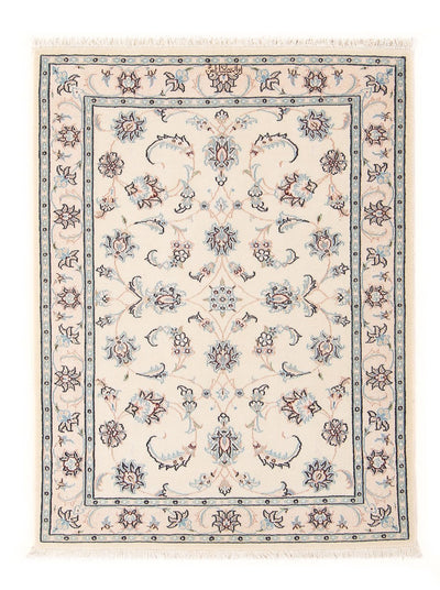 Nain - 6La Teppich 80x108cm - Perserteppich