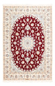 Nain - 6la Teppich 176x119cm - Perserteppich