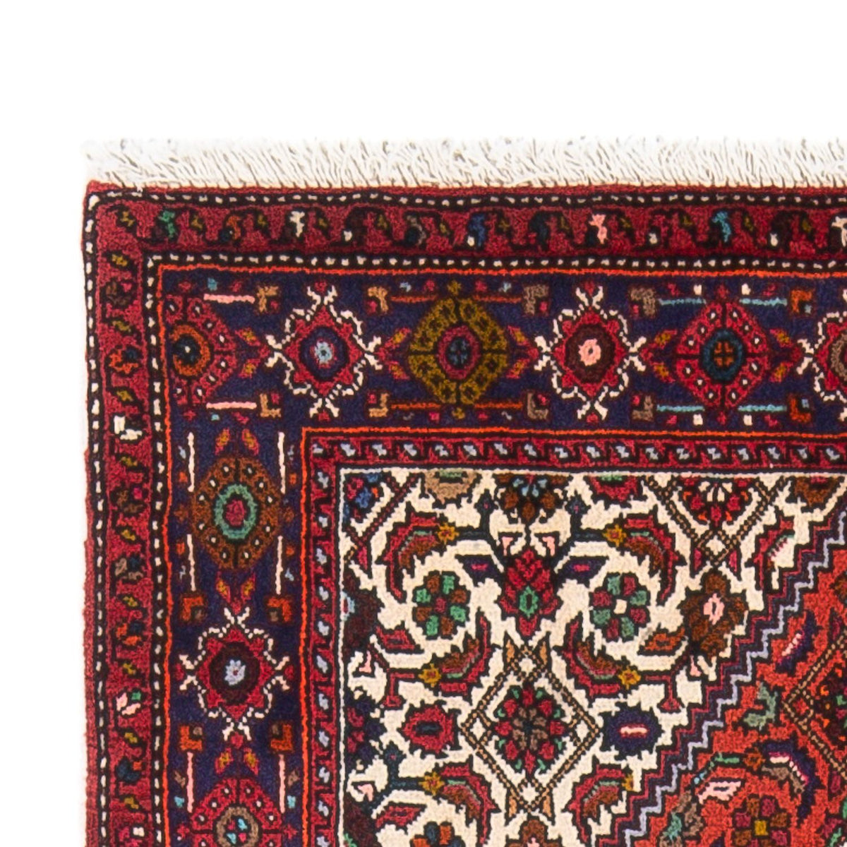 Gholtogh Teppich 127x83cm - Perserteppich