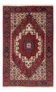 Gholtogh Teppich 122x78cm - Perserteppich