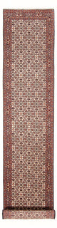 Bidjar Teppich 397x85cm - Perserteppich