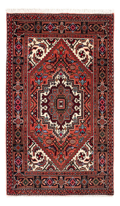 Gholtogh Teppich 54x90cm - Perserteppich