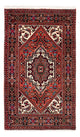 Gholtogh Teppich 90x54cm - Perserteppich