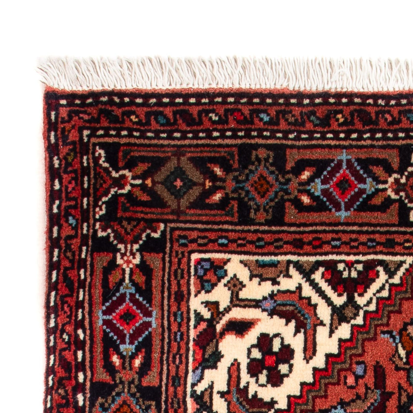 Gholtogh Teppich 90x54cm - Perserteppich