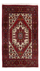 Gholtogh Teppich 102x60cm - Perserteppich