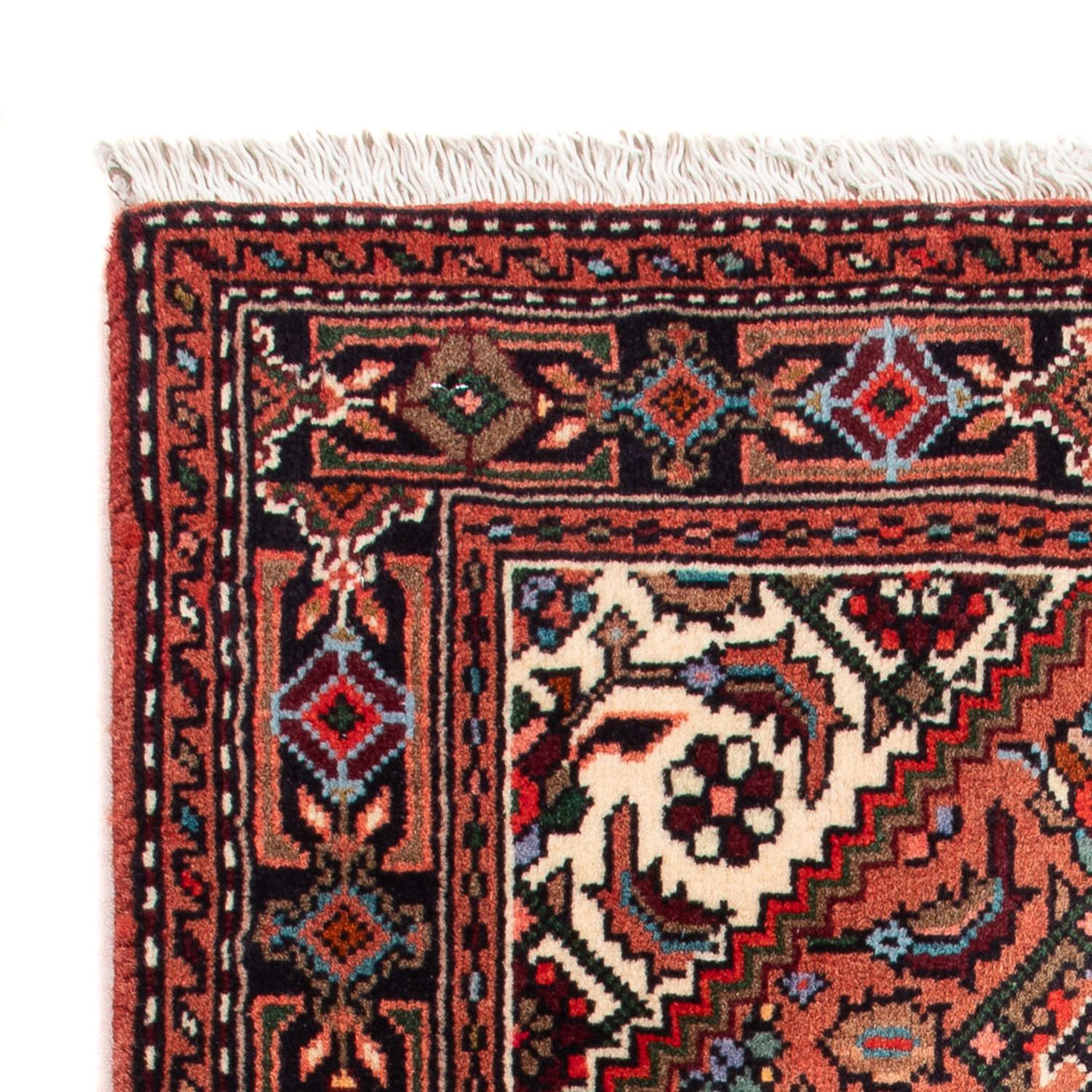 Gholtogh Teppich 88x55cm - Perserteppich